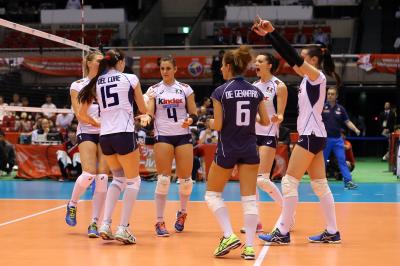 ITALIA - KOREA
