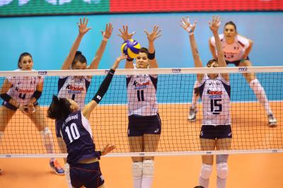 ITALIA - KOREA