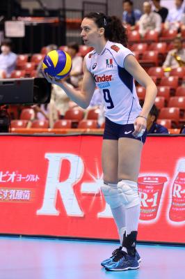 ITALIA - KOREA