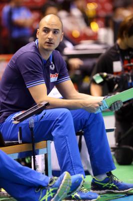 ITALIA - KOREA
