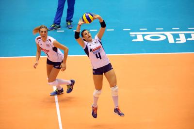 ITALIA - KOREA
