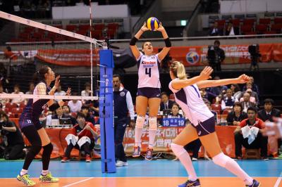 ITALIA - KOREA
