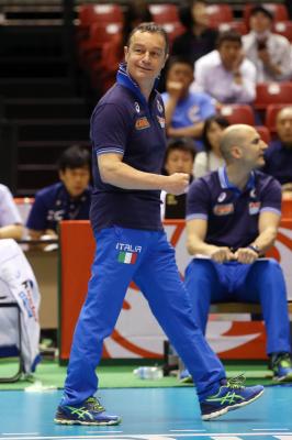 ITALIA - KOREA