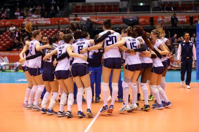 ITALIA - KOREA