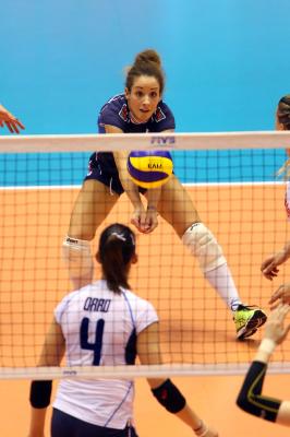 ITALIA - KOREA