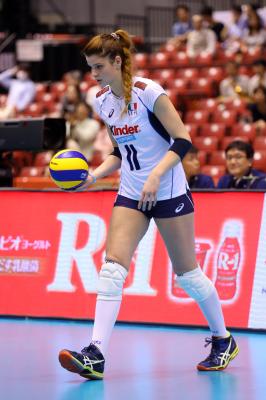 ITALIA - KOREA