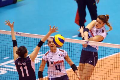 ITALIA - KOREA