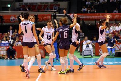 ITALIA - KOREA
