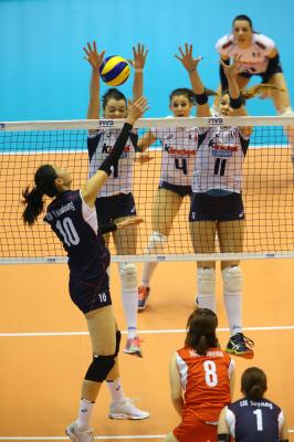 ITALIA - KOREA