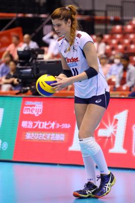ITALIA - KOREA