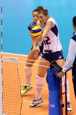 ITALIA - KOREA
