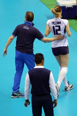 ITALIA - KOREA