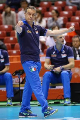 ITALIA - THAILANDIA
