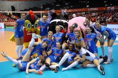 ITALIA - THAILANDIA