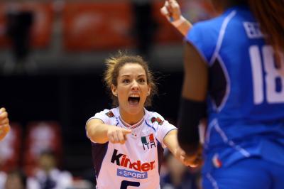 ITALIA - THAILANDIA
