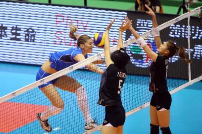 ITALIA - THAILANDIA