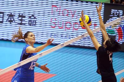 ITALIA - THAILANDIA