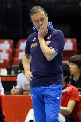 ITALIA - THAILANDIA