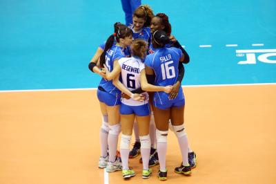 ITALIA - THAILANDIA