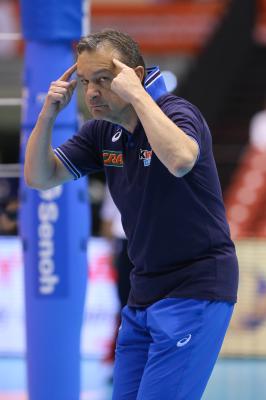 ITALIA - THAILANDIA