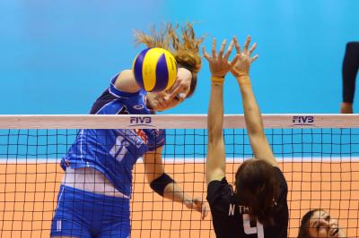 ITALIA - THAILANDIA