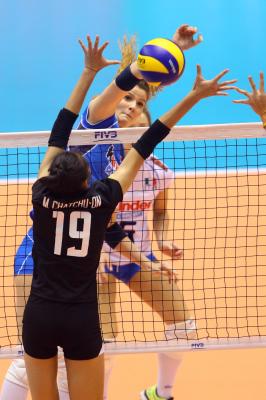 ITALIA - THAILANDIA