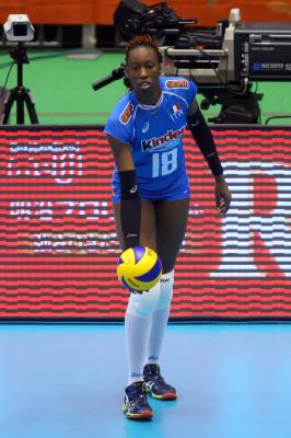 ITALIA - THAILANDIA
