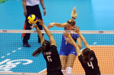 ITALIA - THAILANDIA