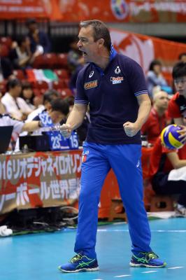 ITALIA - THAILANDIA