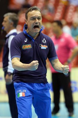 ITALIA - THAILANDIA