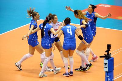 ITALIA - THAILANDIA