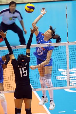 ITALIA - THAILANDIA