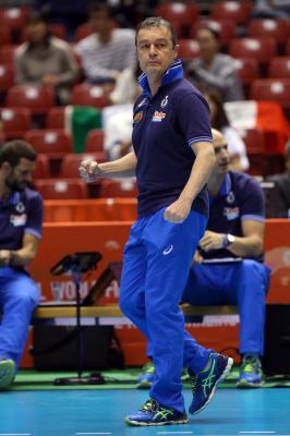 ITALIA - THAILANDIA