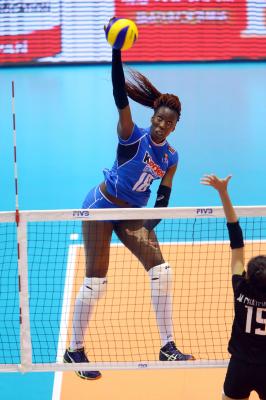 ITALIA - THAILANDIA