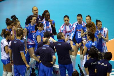 ITALIA - THAILANDIA