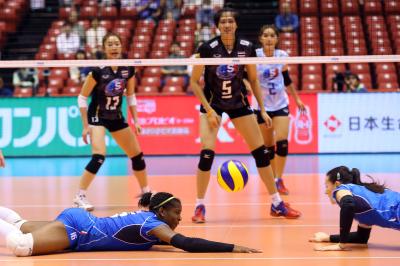 ITALIA - THAILANDIA