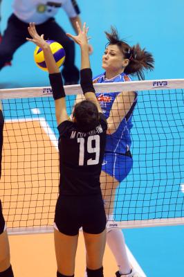 ITALIA - THAILANDIA