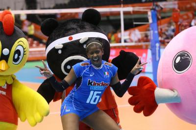 ITALIA - THAILANDIA