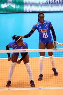 ITALIA - THAILANDIA