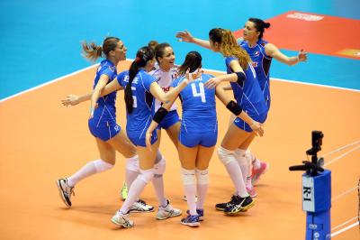 ITALIA - THAILANDIA