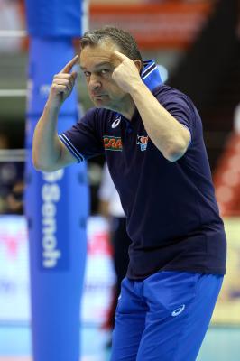 ITALIA - THAILANDIA
