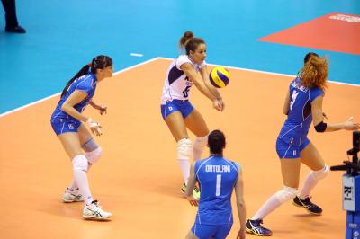 ITALIA - THAILANDIA