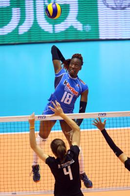 ITALIA - THAILANDIA