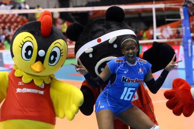 ITALIA - THAILANDIA