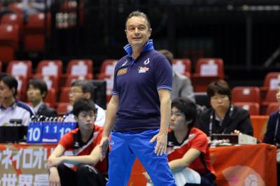 ITALIA - THAILANDIA
