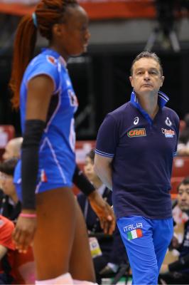 ITALIA - THAILANDIA