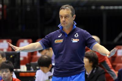 ITALIA - THAILANDIA