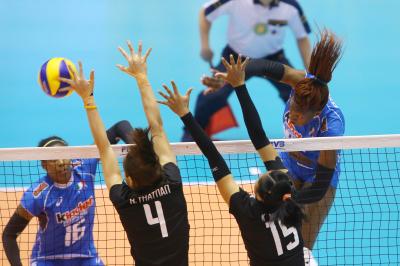 ITALIA - THAILANDIA