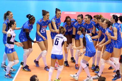 ITALIA - THAILANDIA