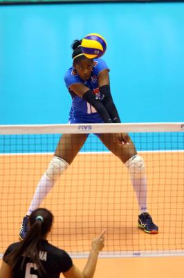 ITALIA - THAILANDIA